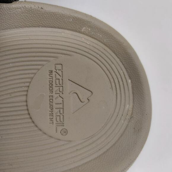 Ozark Trail Outdoor Men's Water Sandals Size 12 Gorpcore - Picture 5 of 14